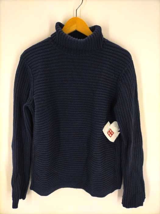 Gaultter Jean‘s タートルネックカットソー　48＃9554 Gaultter Jean's タートルネックカットソー 48＃9554