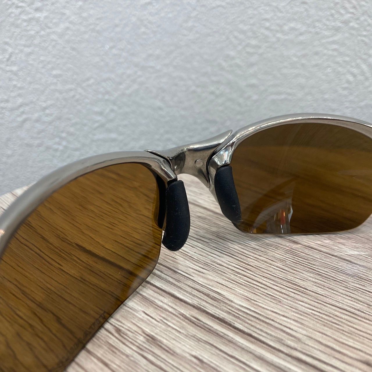 ♢ OAKLEY オークリー ROMEO2 X-Metal エックスメタル ロメオ2