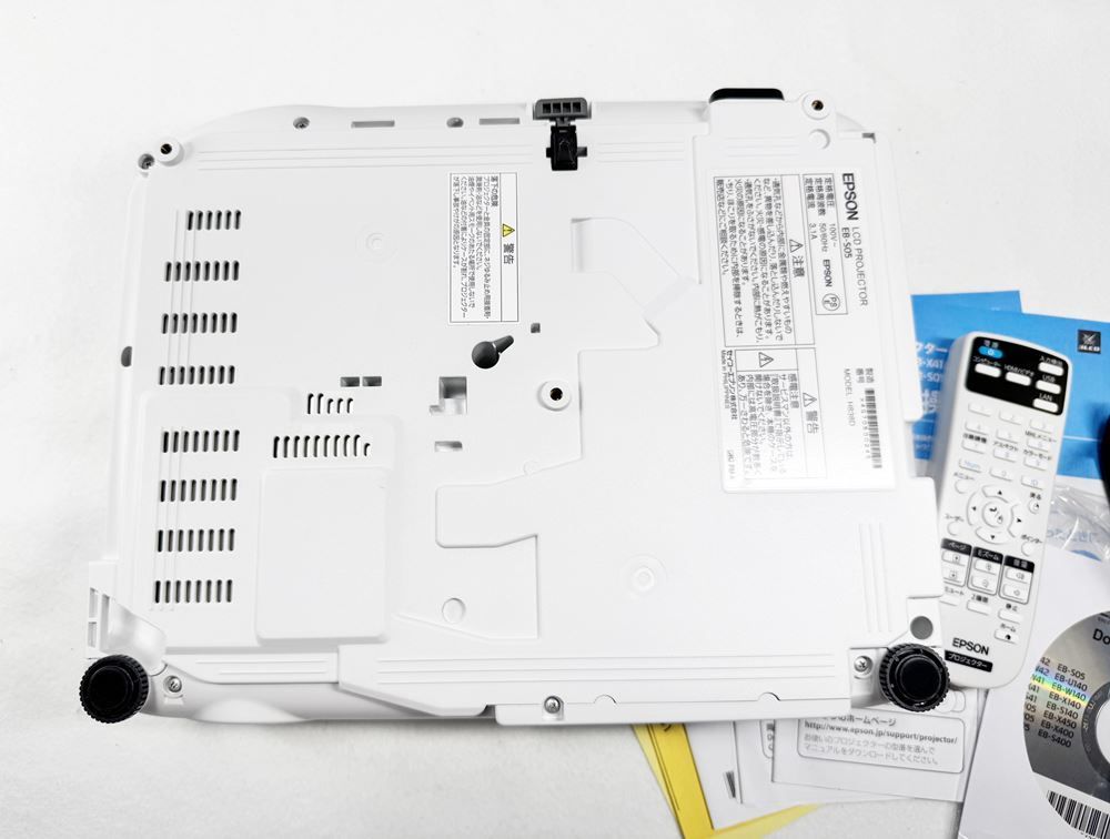 プロジェクター SVGA