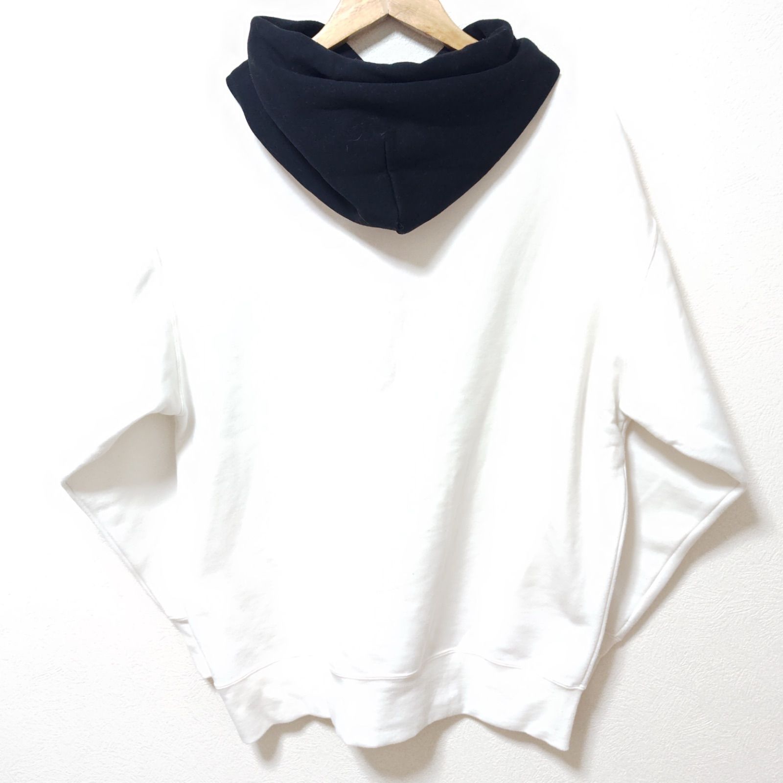 オーバーサイズ◎肉厚フード◎【Rady】レディー スウェット