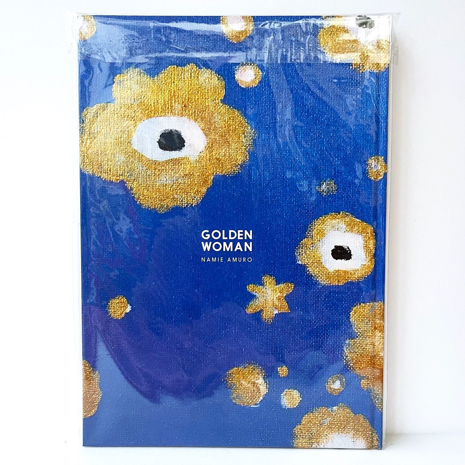 加古川】安室奈美恵 GOLDEN WOMAN パンフレット【353-0029