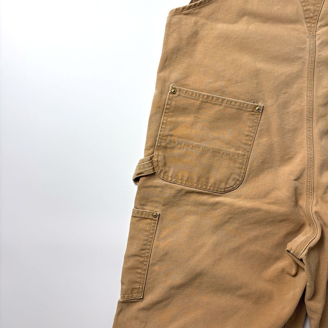Carhartt カーハート