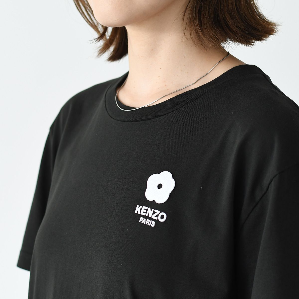 KENZO by Verdy ロング Tシャツ ワンピース - メルカリ 