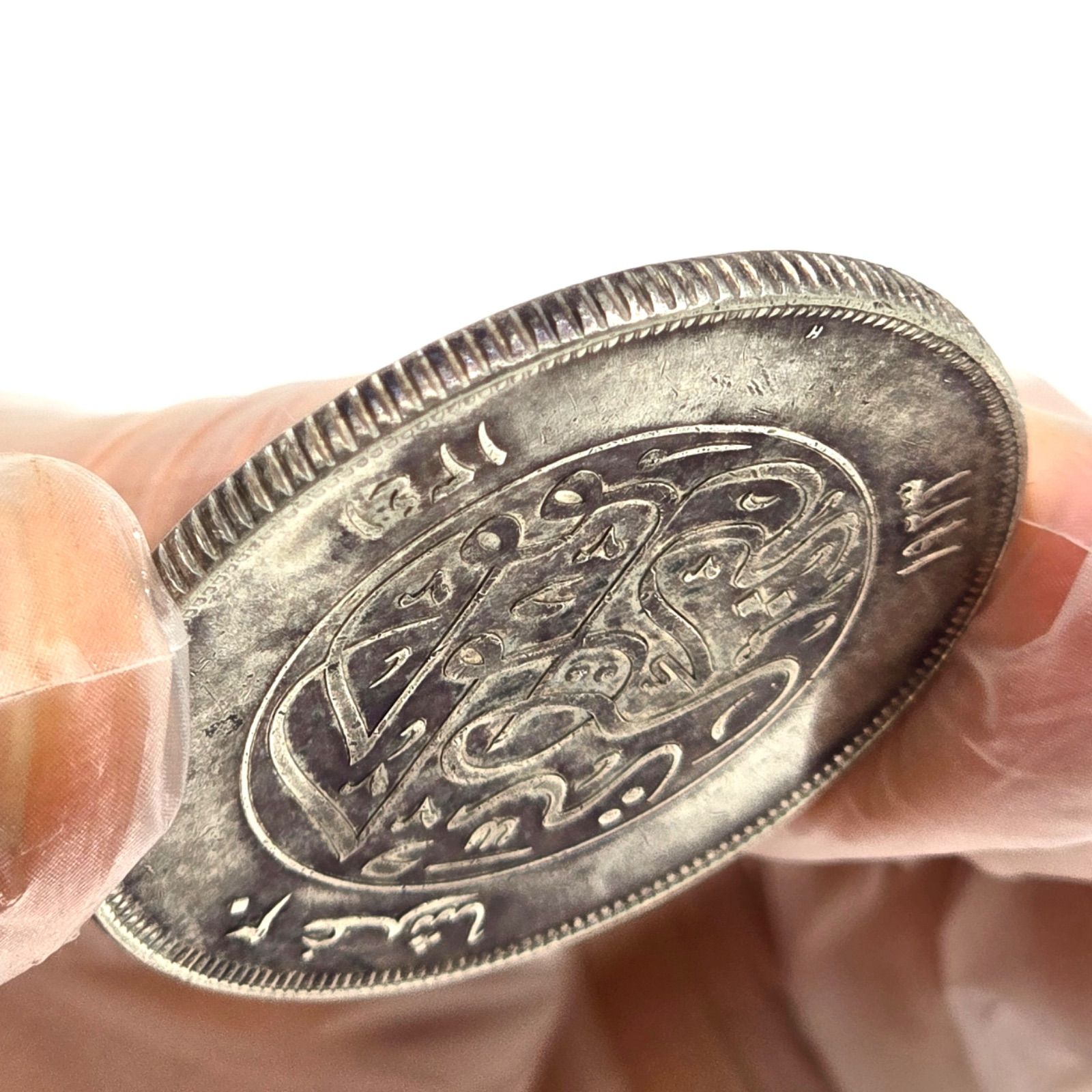 シルバーコイン 海外銀貨