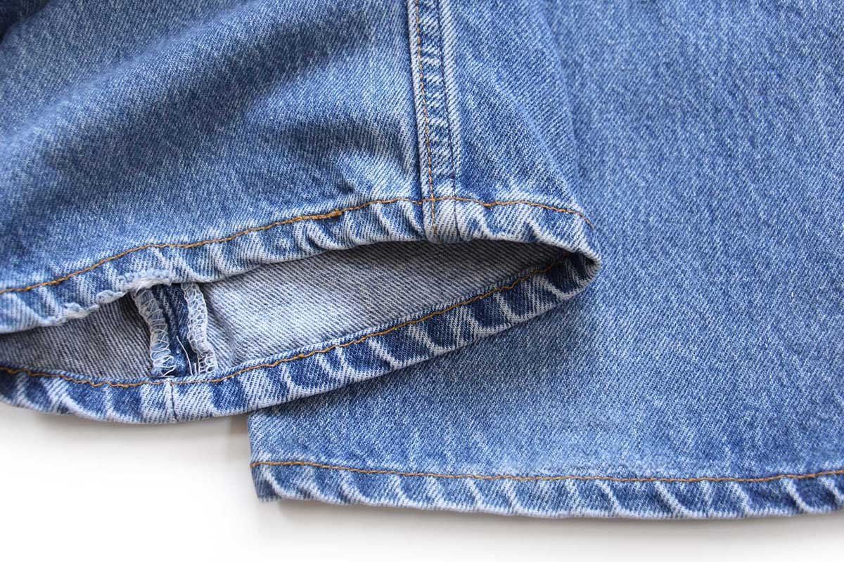 T*2様 90s USA製 Levi'sリーバイス 501 デニム w40 90s USA製 Levi'sリーバイス 501 デニムパンツ w40 L32☆68