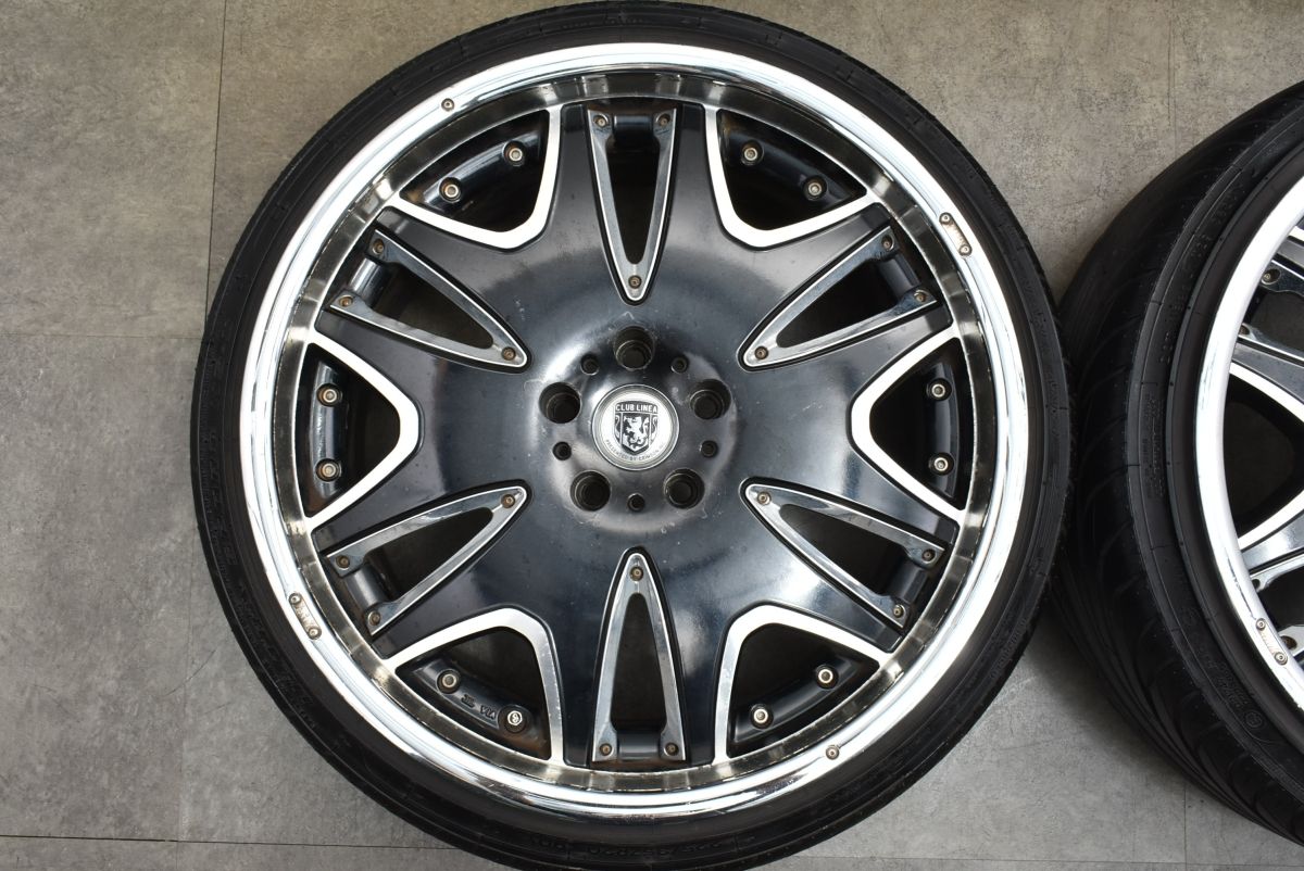 クラブリネア　ホイールセット　225/55R19 Amazon | 【ホイールのみ 4本セット】*19インチ*CRIMSON CLUB