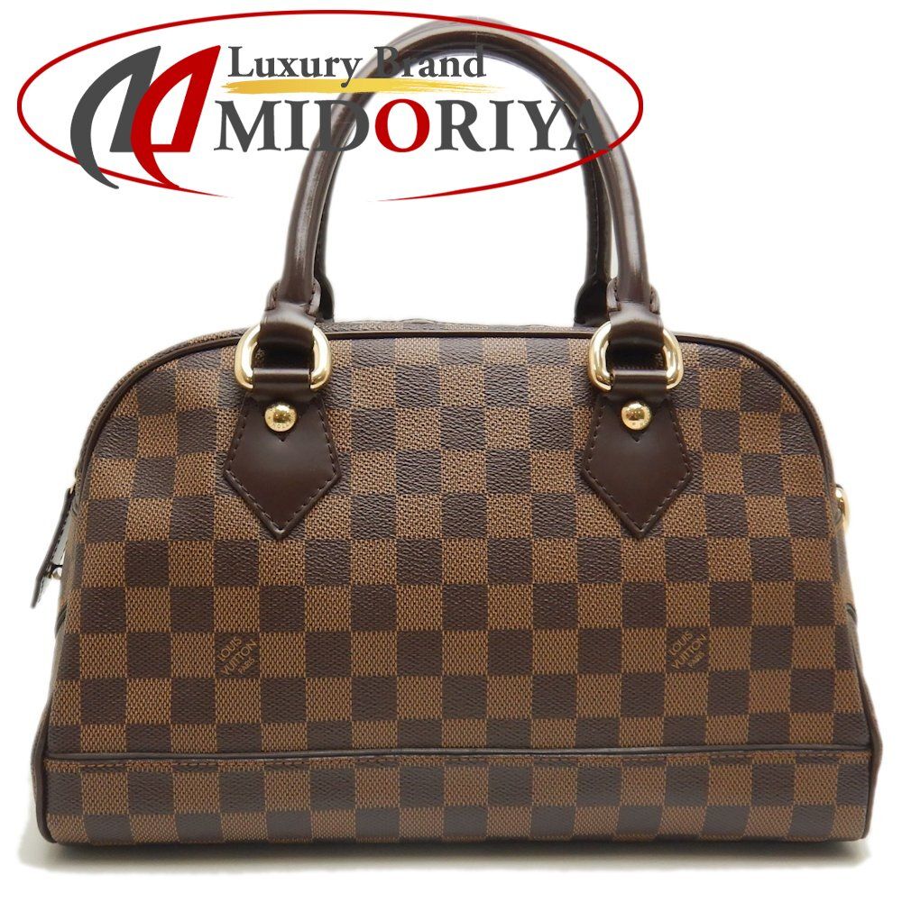 LOUIS VUITTON ルイヴィトン ダミエ ドゥオモ N60008 LOUIS VUITTON ルイヴィトン ダミエ ドゥオモ N60008