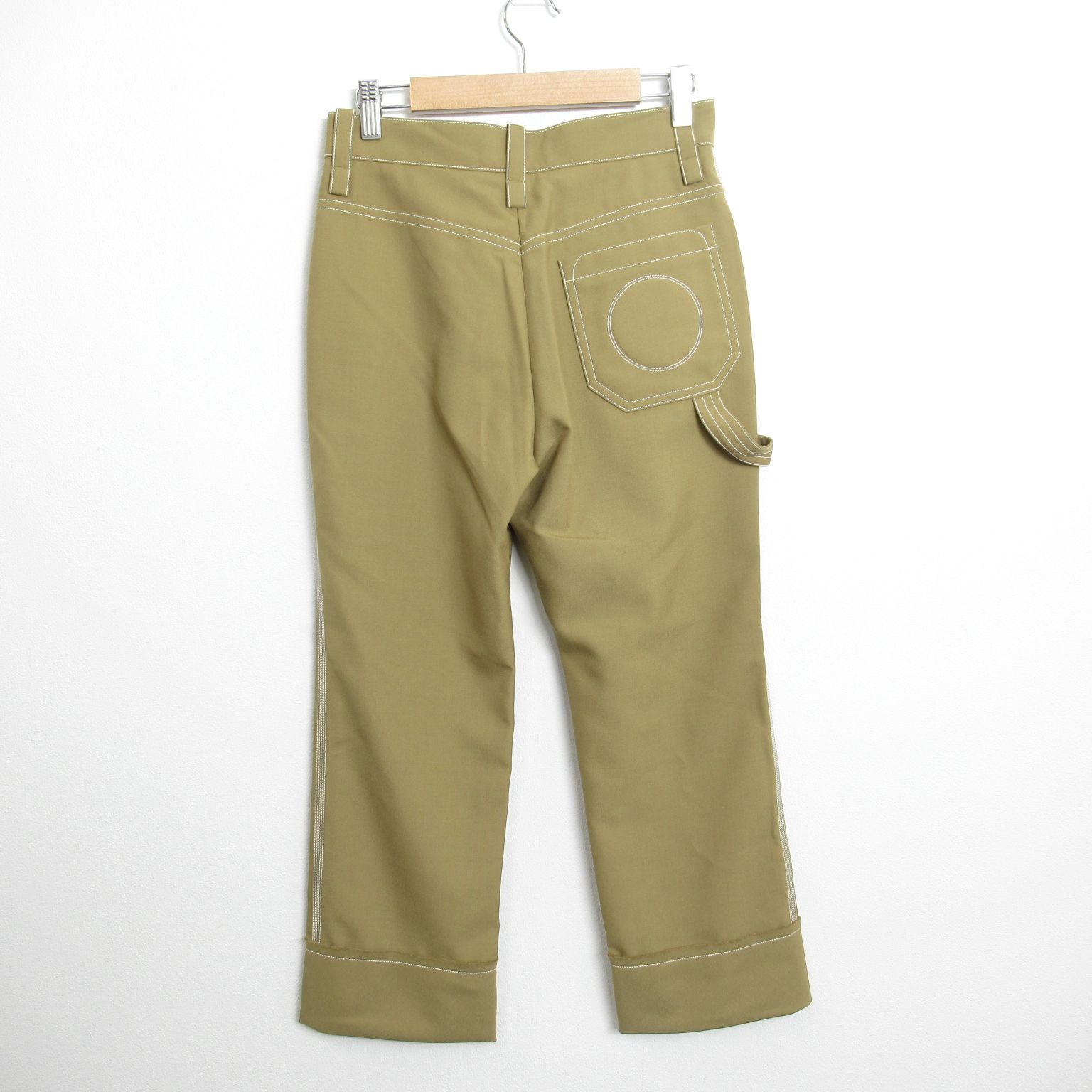 Chloe::パンツ:FR40[RESALE] クロエ パンツ パンツ - メルカリ