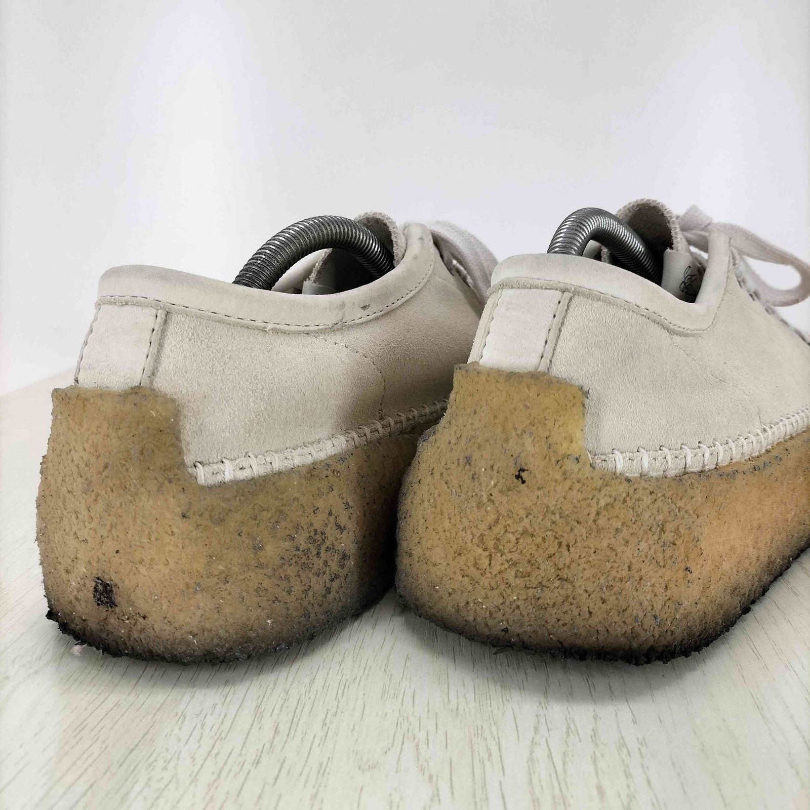 クラークスオリジナルズ