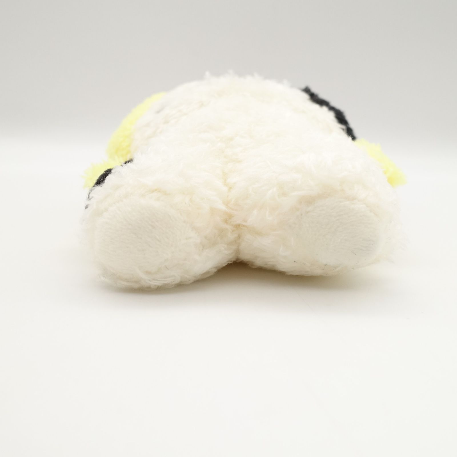 ZEROBASEONE リニニ リッキー 中古品 ぬいぐるみ キーリング