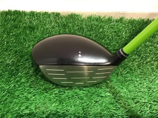 グローブライド ONOFF ARMS 2016 3 W レディース フェアウェイウッド FW SMOOTH KICK LP-416 F フレックスA 女性用 右利き 右用 Cランク ゴルフクラブ