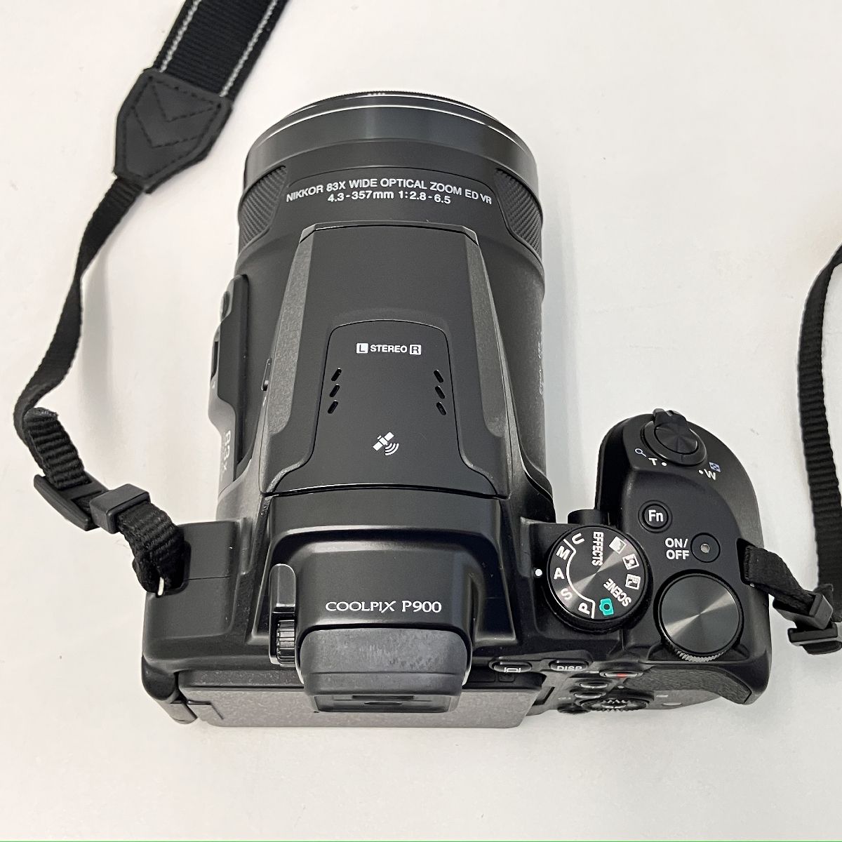 Nikon - NIKON P900（中古） COOLPIX ニコン Nikon P900 クールピクス コンパクトデジタル