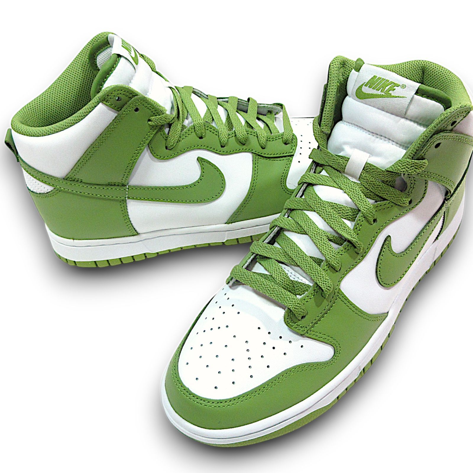 27.5cm】新品 NIKE ナイキ DUNK HI RETRO BTTYS ダンク ハイ