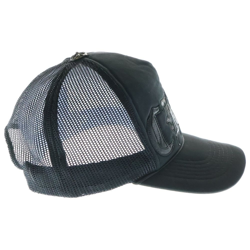 CHROME HEARTS (クロムハーツ) 香港限定品 CHHK レザーパッチ