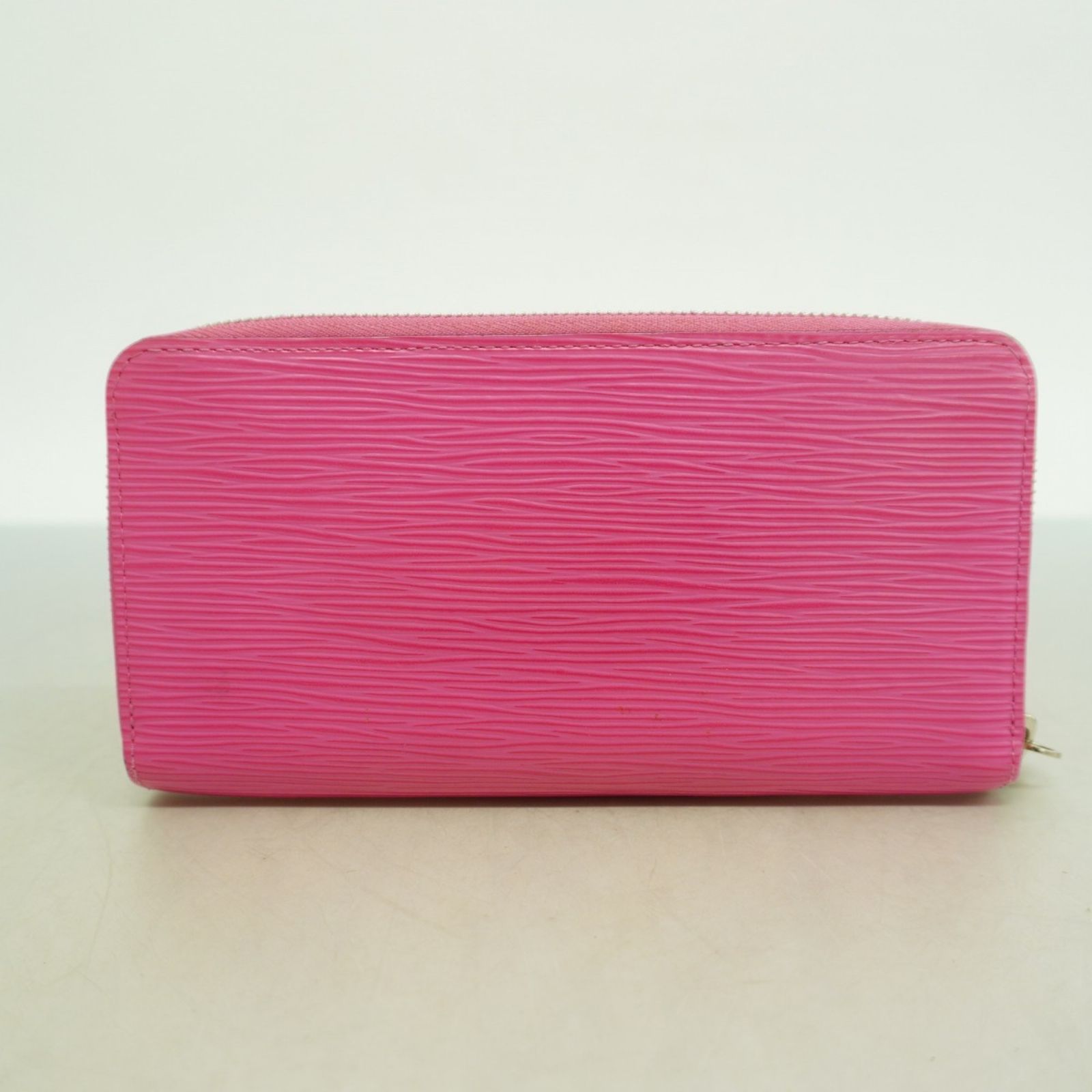 プ*♥様 LOUIS VUITTON 限定 ピンク 財布 LOUIS VUITTON ルイヴィトン 長財布 レディース Wallet ラウンド