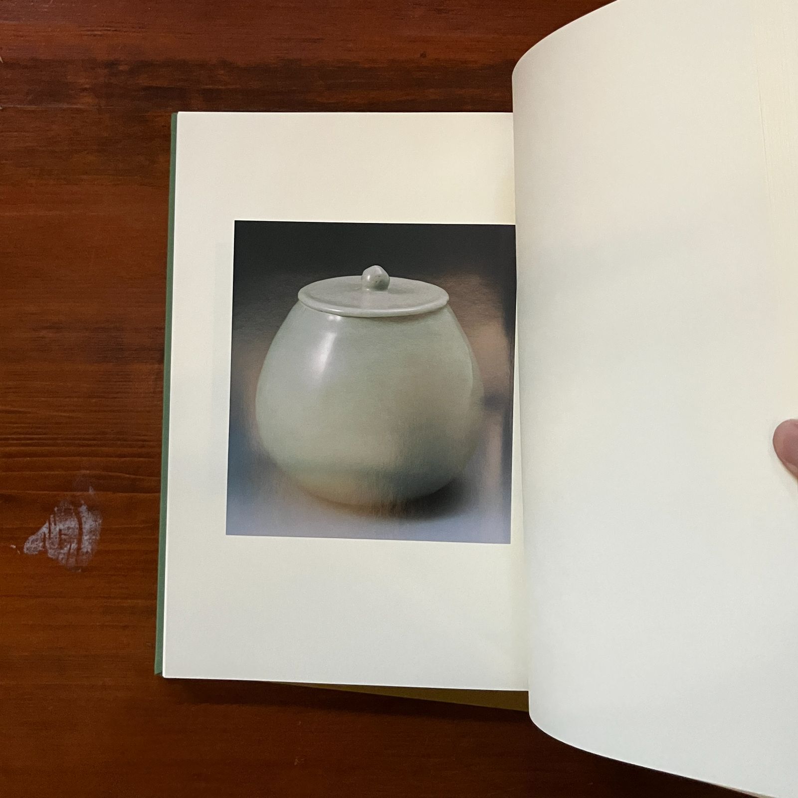 陶芸家・井高歸山の写真集『素心』美品 素心 : 井高歸山作品集 井高歸山作品集『素心』刊行会 1987年 240p