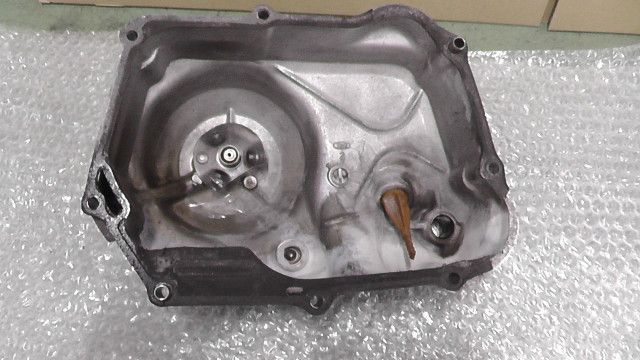 シャリー 6V CF50 クランクケース他セット Yahoo!オークション -「シャリークランクケース」(その他