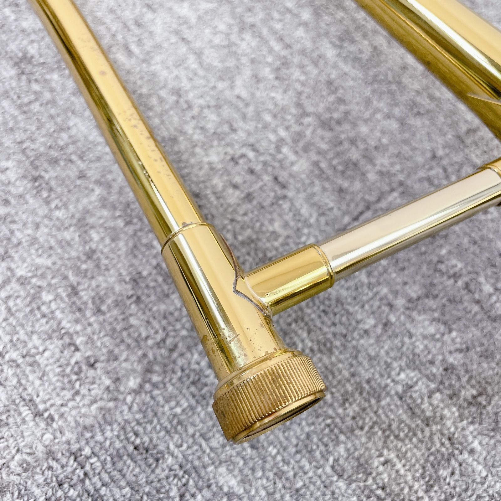 テナートロンボーン