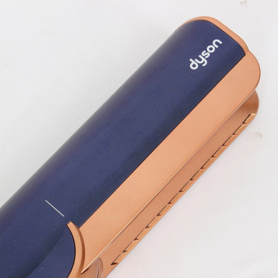 Dyson Airstrait ストレイトナー HT01 DBBC ダークブルー