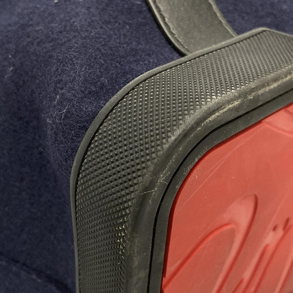 ボストンバッグ