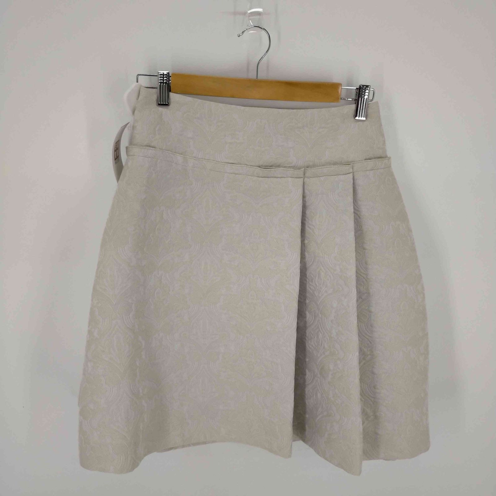 アドーア ADORE ジャガードセットアップ トップス&スカート レディース  