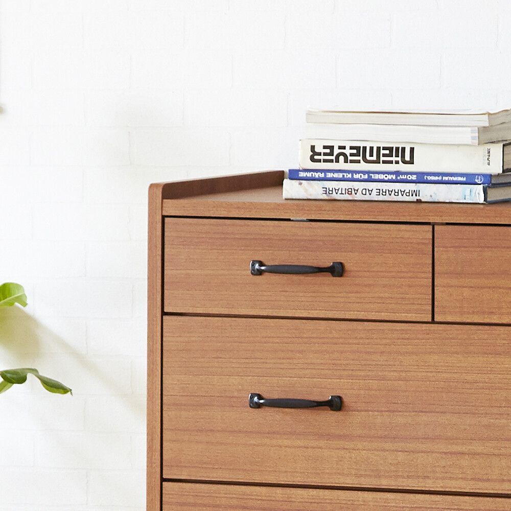 北欧風 リビング収納