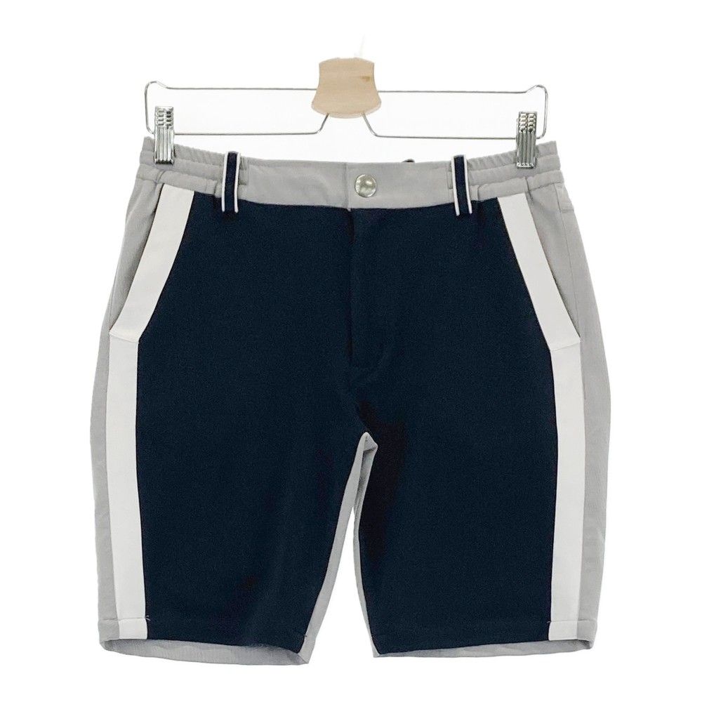 DECEMBERMAY ハーフパンツ　メンズMサイズ DECEMBERMAY ハーフパンツ メンズMサイズ DECEMBERMAY ハーフパンツ