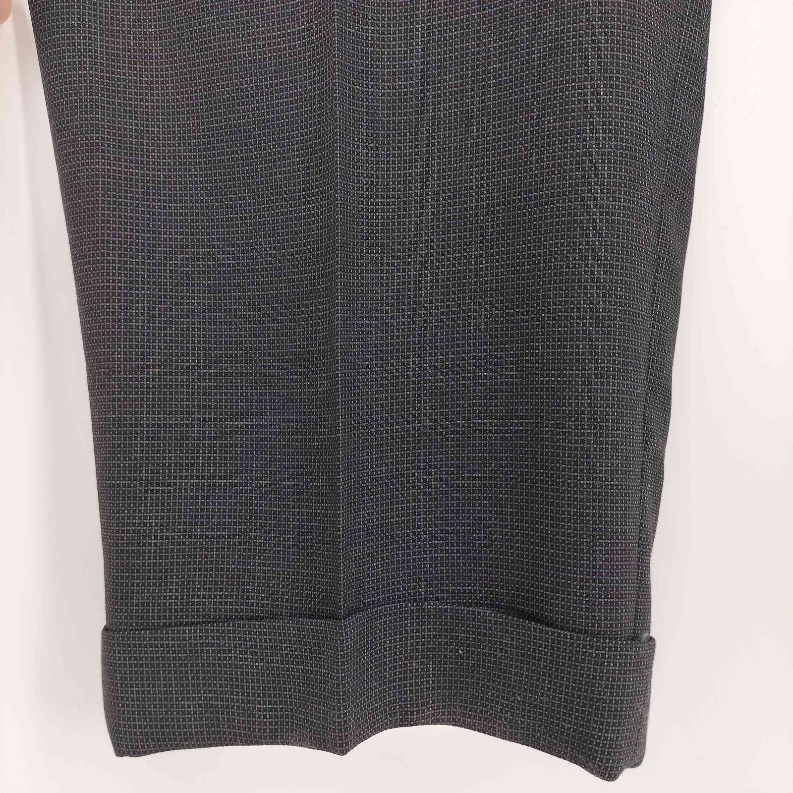 エルメネジルドゼニア Ermenegildo Zegna FINE WORSTED SUPER エルメネジルドゼニア Ermenegildo Zegna FINE WORSTED SUPER