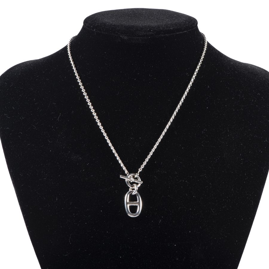 HERMES エルメス Chane d 