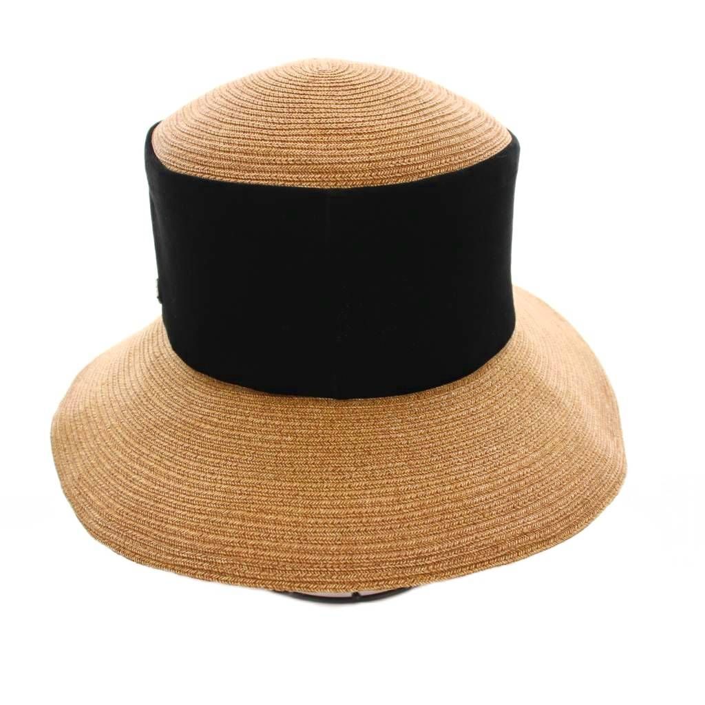 LORINA MURRAY 麦わら帽子 Mサイズ LORINA MURRAY 麦わら帽子 Mサイズ LORINA MURRAY 麦わら帽子 Mサイズ