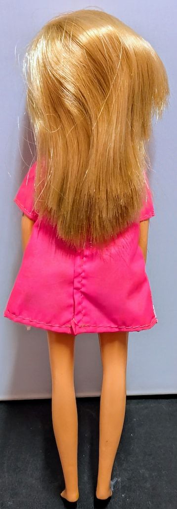 初代リカちゃん