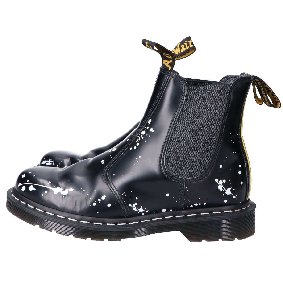 Dr.Martens ドクターマーチン 【美品】2976 NEIGHBORHOOD ...