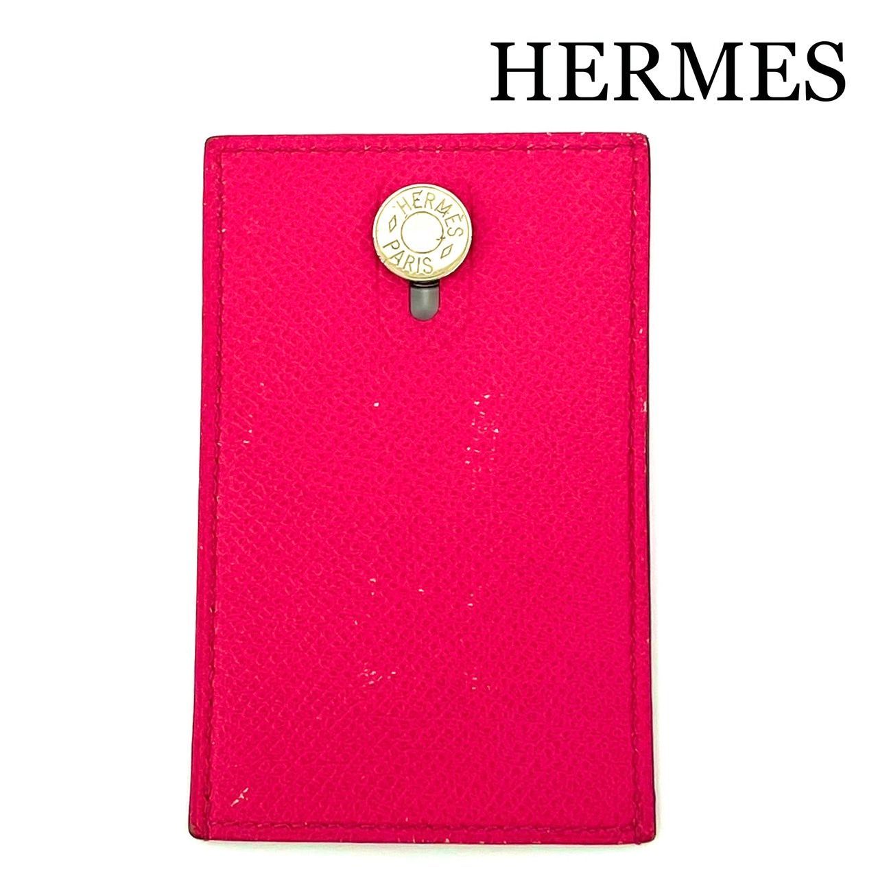 未使用✨バーバリー名刺入れカードケースノバチェックキャンバス