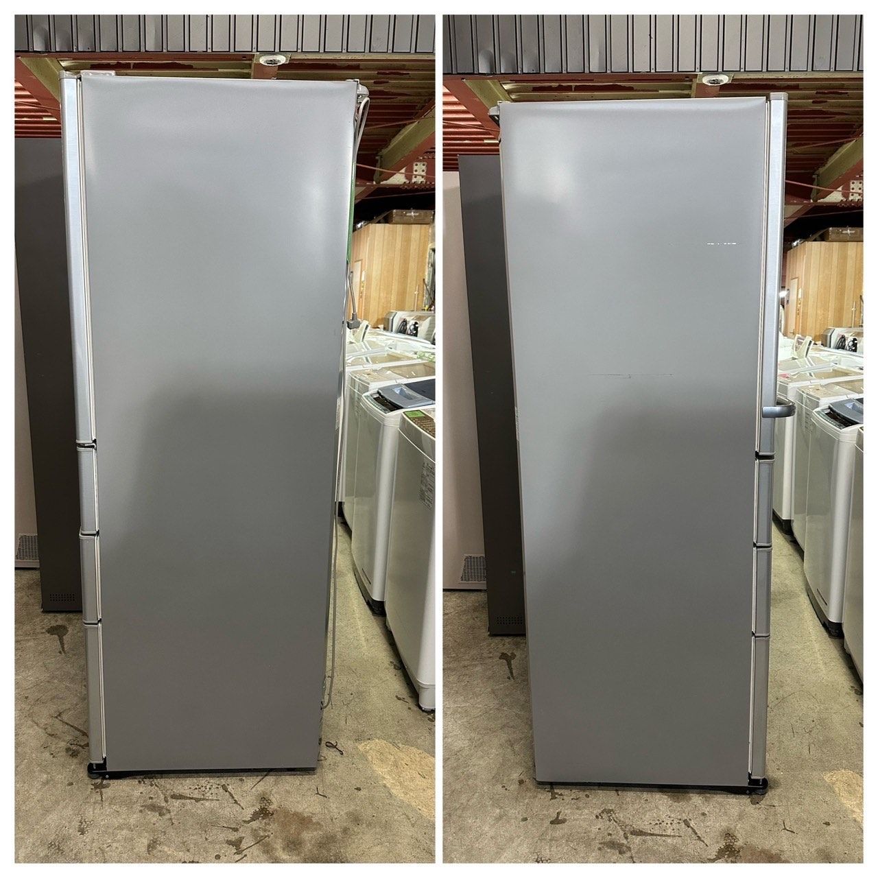 大阪送料無料☆3か月保障付き☆冷蔵庫☆2014年☆アクア☆3ドア☆AQR