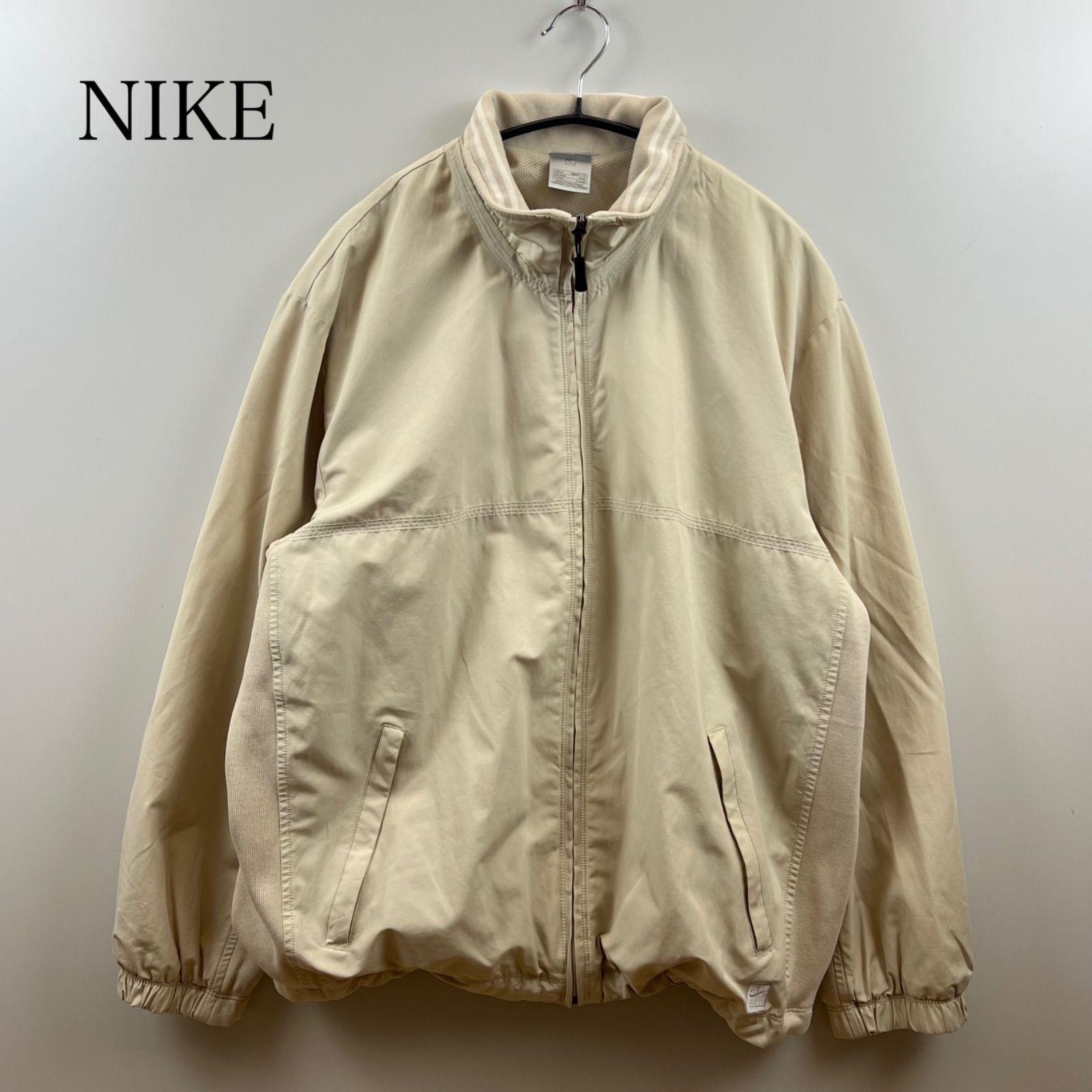 ARCHIVE 00s 90s NIKE ナイキ ナイロンジャケット アーカイブ ARCHIVE 00s 90s NIKE ナイキ ナイロンジャケット アーカイブ