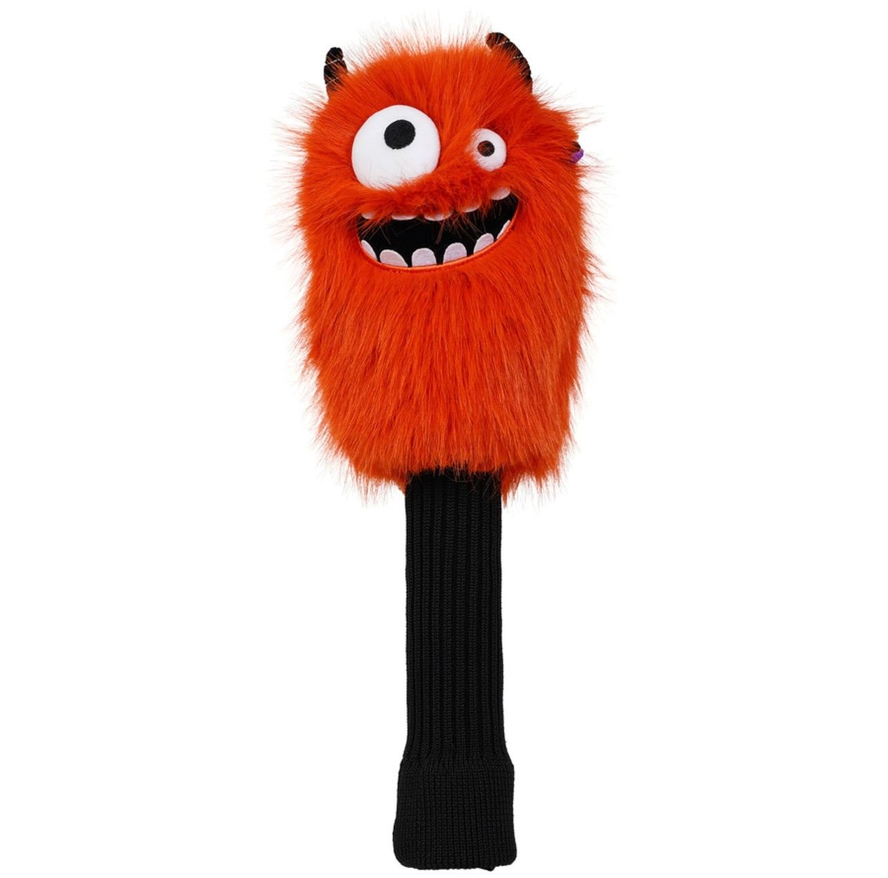 Crazy - crazy ヘッドカバー　ドライバー&amp;ウッド Crazy - crazy ヘッドカバー ドライバー&ウッド HEAD COVER