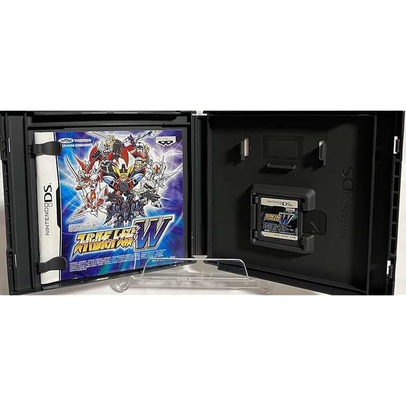 スーパーロボット大戦W(特典無し) - メルカリ