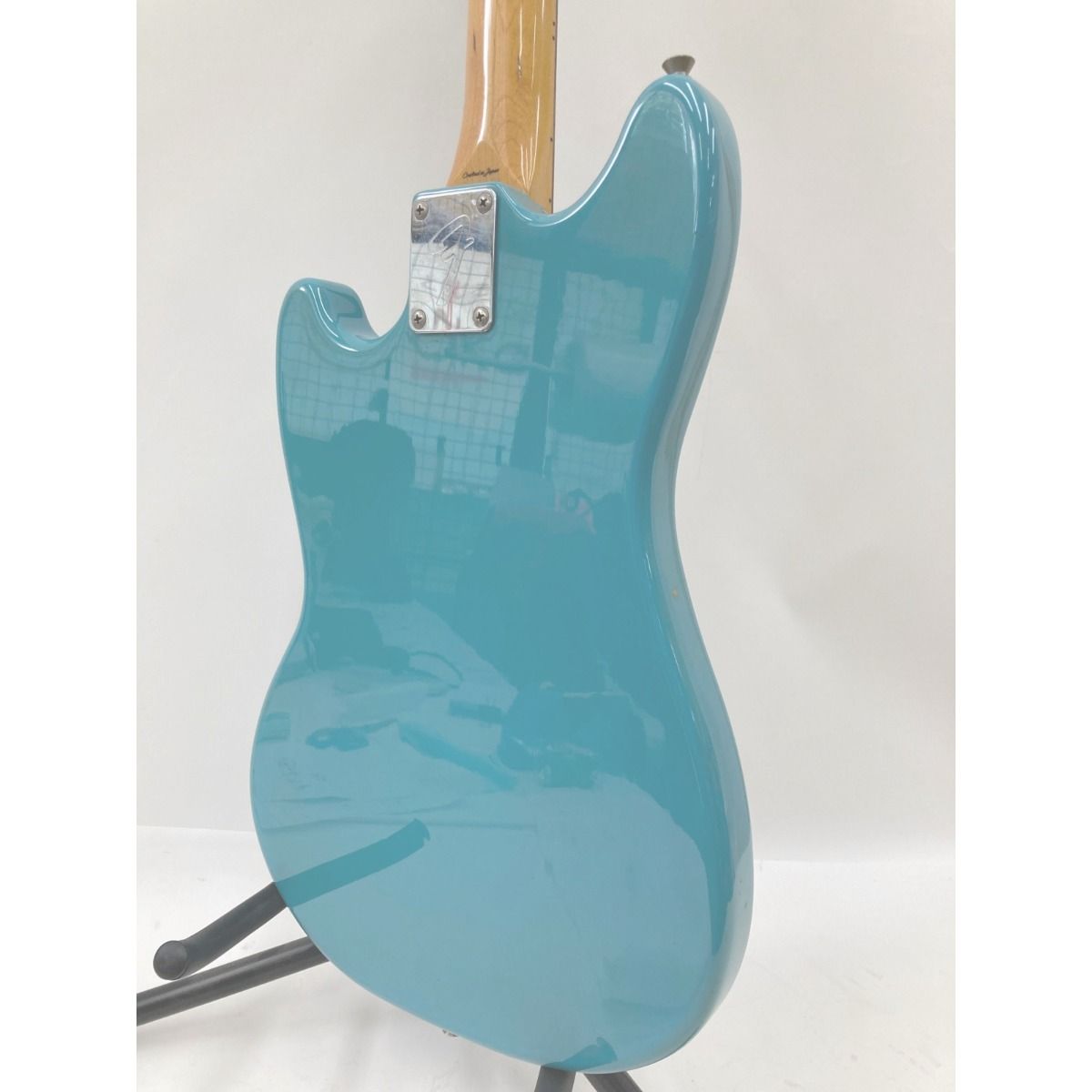 〇〇FENDER JAPAN フェンダージャパン MUSTANG ムスタング エレキ 