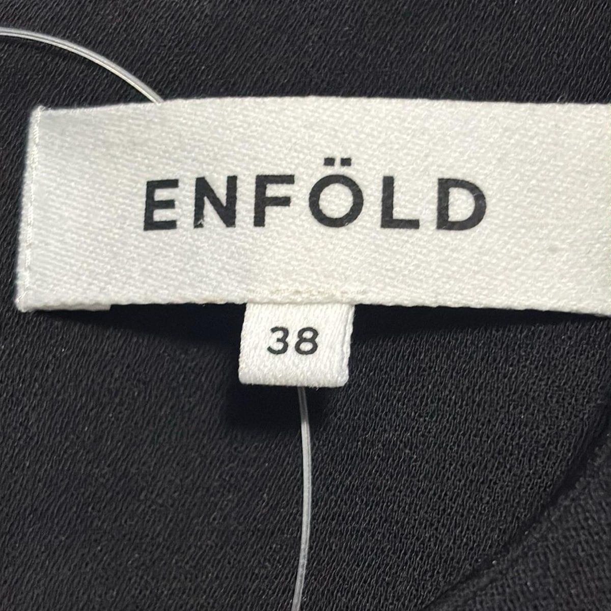ENFOLD(エンフォルド) チュニック サイズ38 M レディース美品