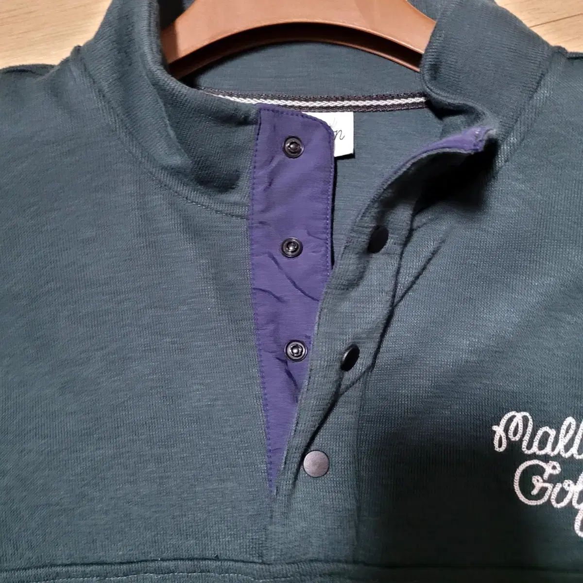 マルボンゴルフ カラニット