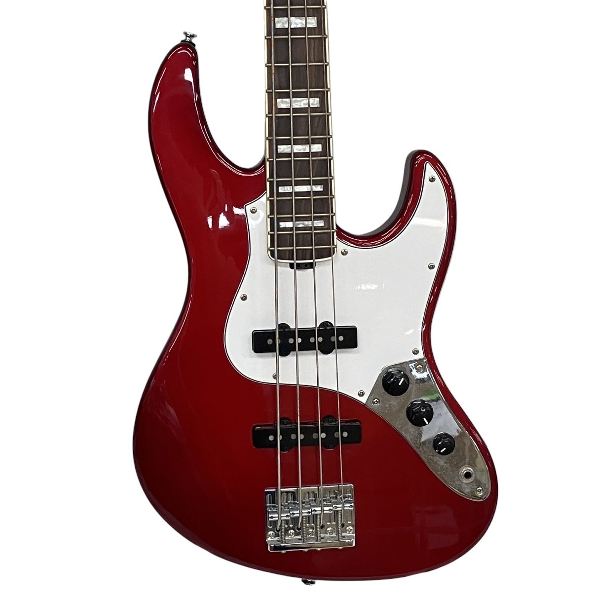 BACCHUS BST-250R ORG ギター BACCHUS BST-250R ORG バッカス Bacchus