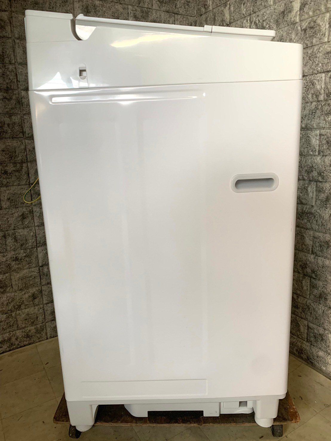 3ヶ月保証☆洗濯機☆東芝☆20219年☆8㎏☆AW-BK8D8☆S-596 - メルカリ
