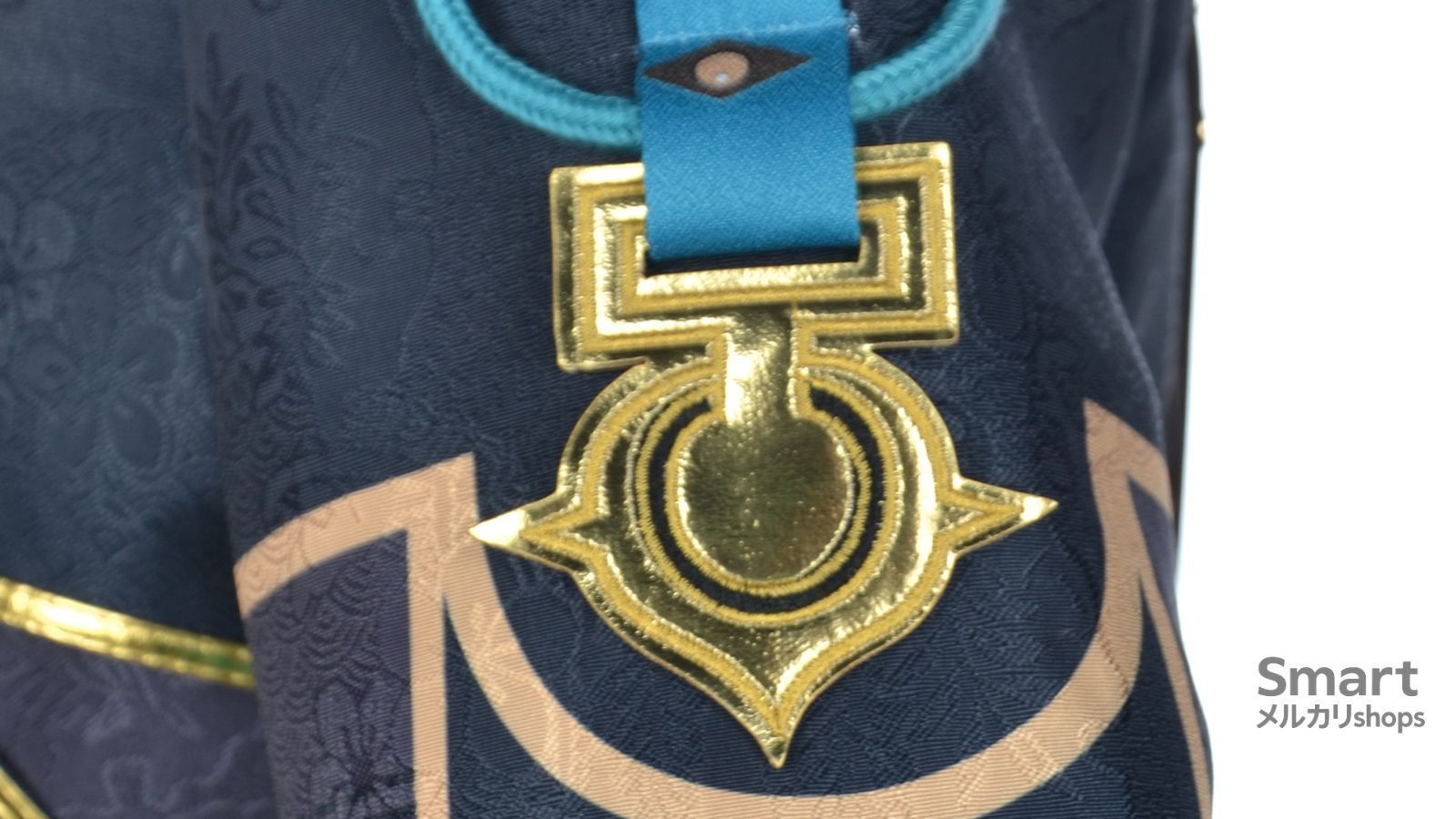 アニメ服 M250908-5