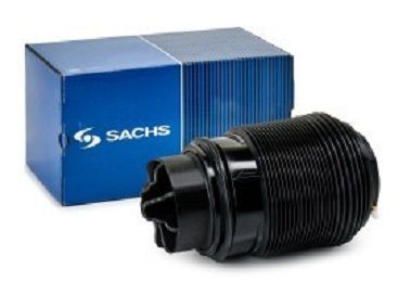 M’s W212 ベンツ AMG Eクラス 2009-2016 SACHS リア エアサス ベローズ エアサスペンション エアスプリング 左後 ザックス 2123203925 994-903 994903