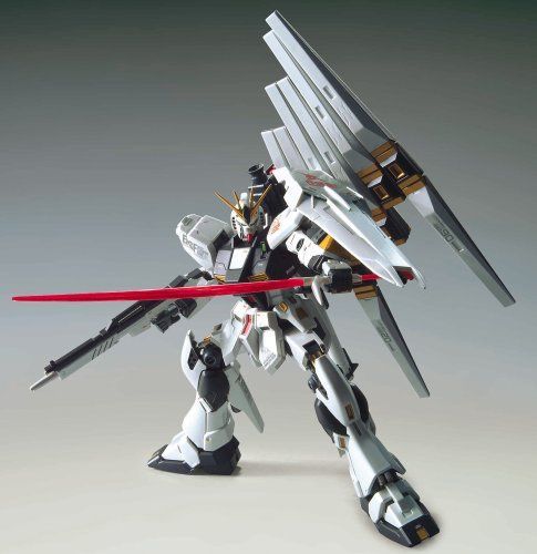 数量 HCM-Pro SP-003 1 200 RX-93 νガンダム ペインテッド 機動戦士ガンダム 逆襲のシャア WWW_TRAVELLANDINDIA_COM
