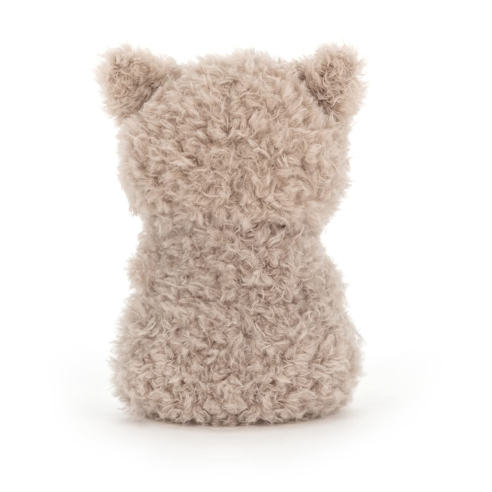 『完売品』ジェリーキャットLittle Owl（リトルオウル）フクロウ Jellycat(ジェリーキャット) little Owl [フクロウ] - メルカリ