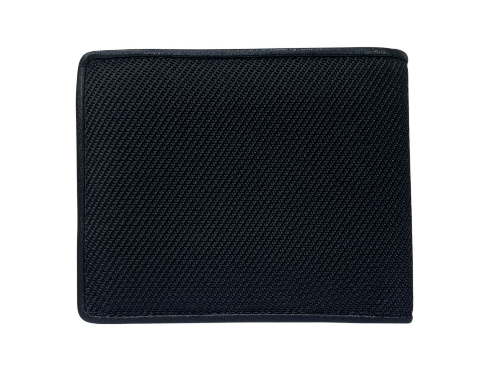 BURBERRY (バーバリー) 二つ折り財布 ウォレット 裏ノバチェック