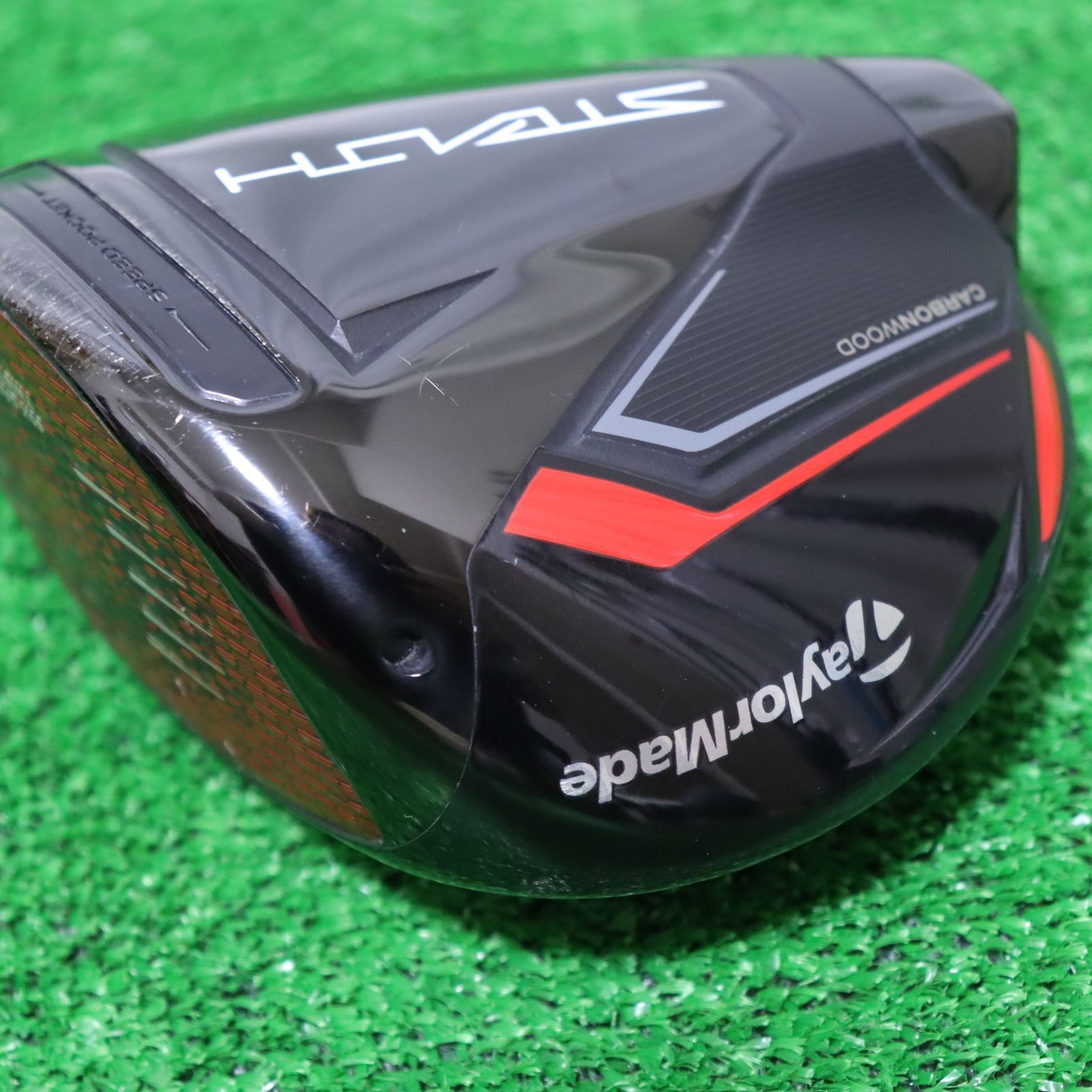 ステルスプラス ドライバー 10.5度 ヘッドのみ ステルス2プラス10.5度