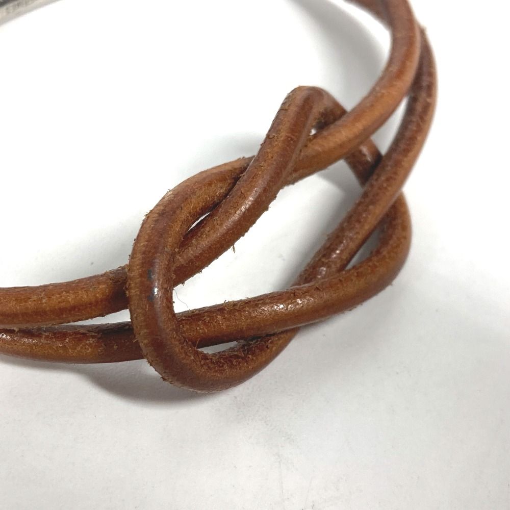 HERMES エルメス ブレスレット ヘラクリード レザー HERMES エルメス ブレスレット ヘラクリード レザー - メルカリ