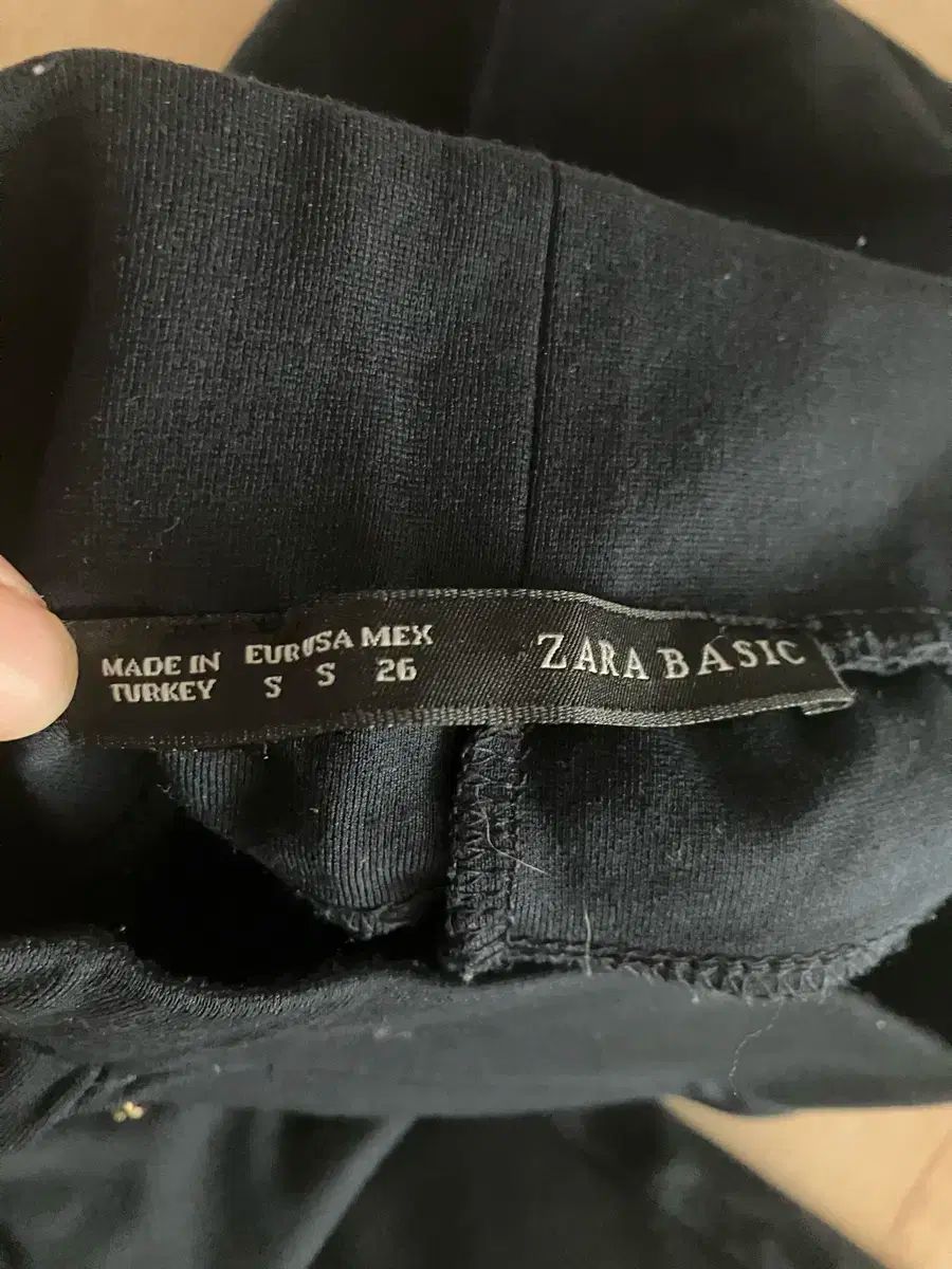 LALA グラントイーワンズ 着圧スパッツ 補正下着 黒 76